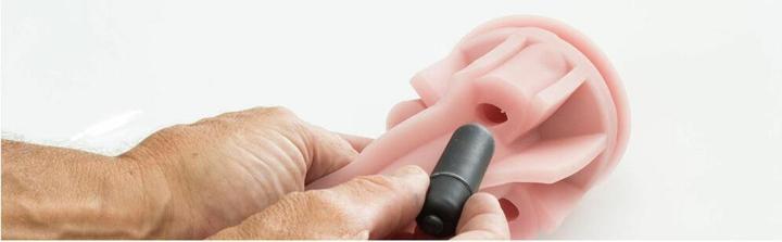 Actual product image Fleshlight Lady Touch
