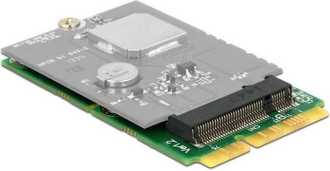 Produktbild Delock Adapter MiniPCIe > M.2 NGFF (Mini PCI Express)