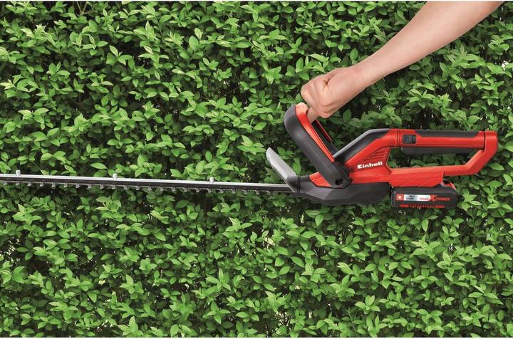 Produktbild Einhell GE-CH 1855/1 Li-Solo (Akkuheckenschere)