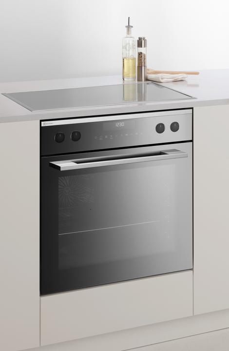 Actual product image Electrolux Eh6gl40xcn