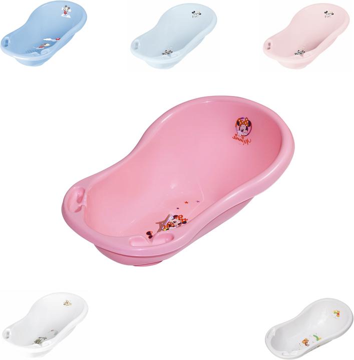 Image du produit Lorelli Baignoire pour bébé Comic 84cm