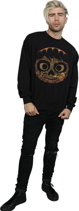 Produktbild Disney Coco Miguel Face Sweatshirt (S)