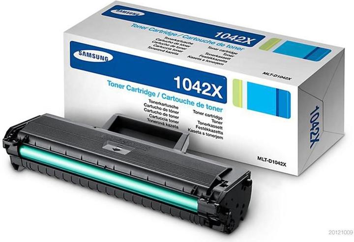 Image du produit Samsung Mlt-D1042x (CF)