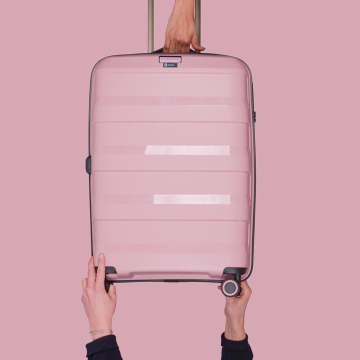 Image du produit Stratic Étui en paille (62 l, M (50 - 90l))