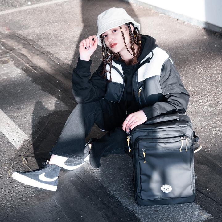 Produktbild Kattbjørn Kattbjoern Rucksack (28 l)