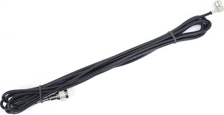 Produktbild President ANTENA CB IOWA 102CM/4dB/DV (Antennendose)
