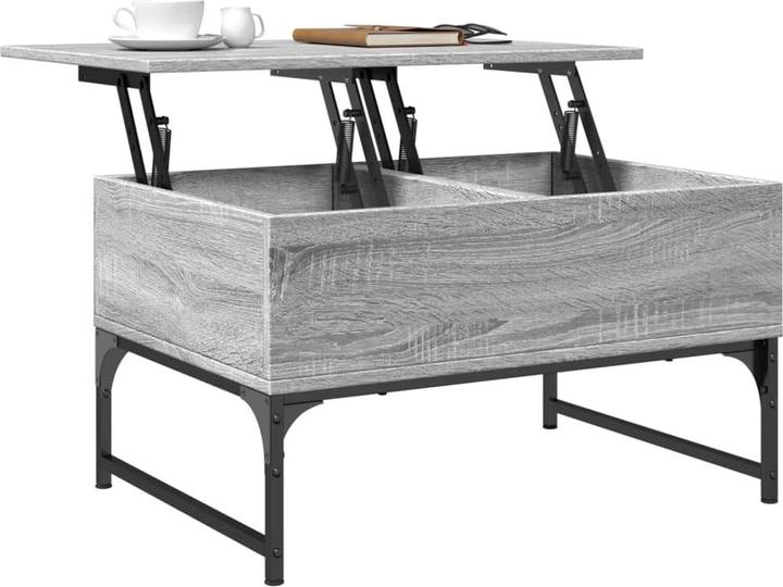 Actual product image VidaXL Ayla (70 x 50 x 40 cm)