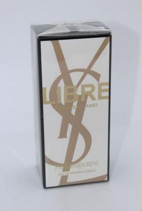 Immagine prodotto Yves Saint Laurent Libre Flowers & Flames (Eau de parfum, 90 ml)