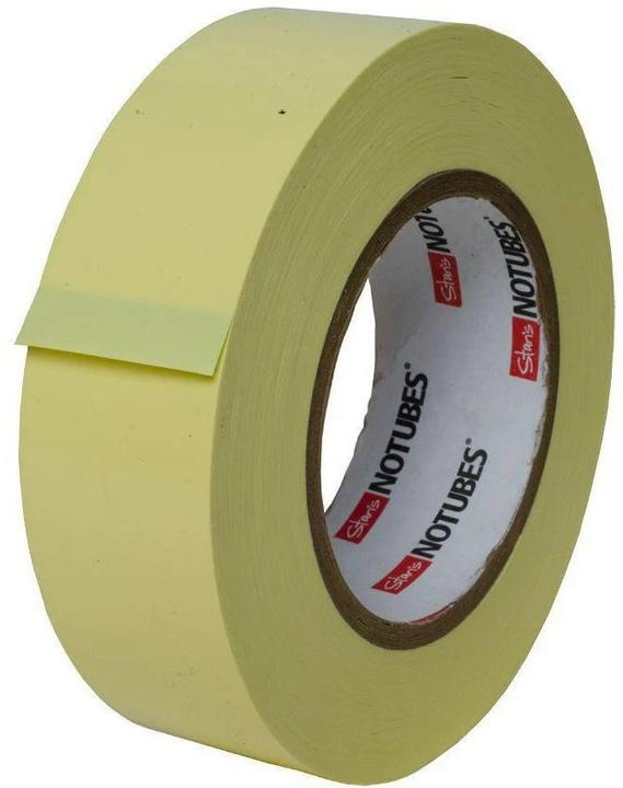 Produktbild Notubes Yellow Tape