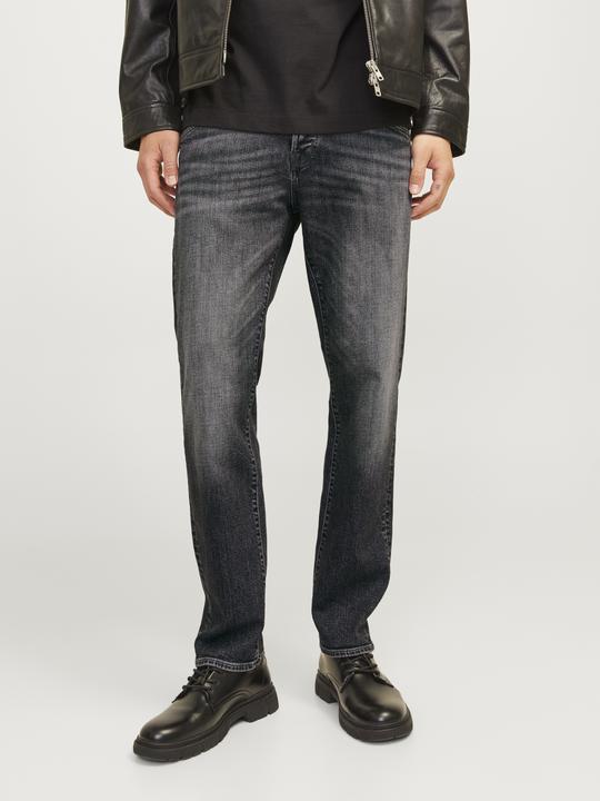 Produktbild Jack & Jones JJIMIKE JJFOX CB 057 Tapered fit jeans Tapered fit jeans (W28/L32)