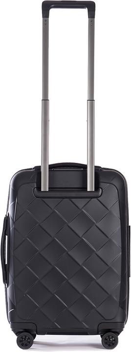 Produktbild Stratic Leather&More HartschalenKoffer(mit Vortasche) (33 l, Handgepäck (bis 50l))
