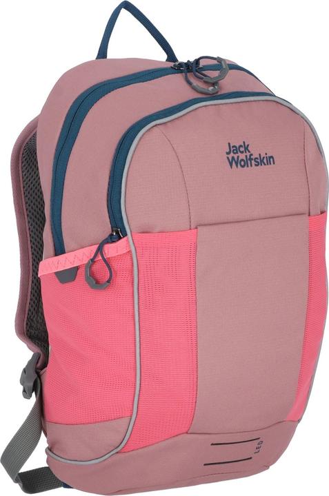 Produktbild Jack Wolfskin Kids Moab Jam (11 l)