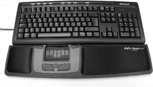 Produktbild Mousetrapper Advance 2.0