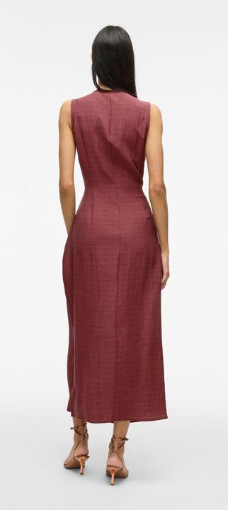 Produktbild Vila VIENZA Ärmelloses Maxikleid (40)