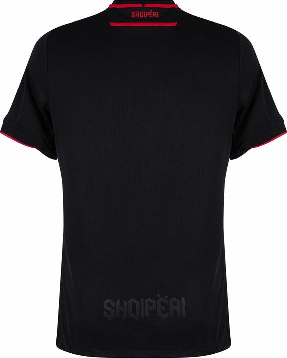 Image du produit Macron Albanie Troisième maillot (S)