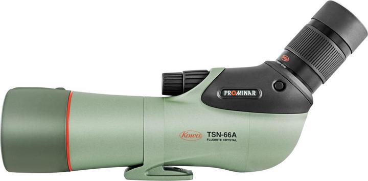 Image du produit Kowa Spottingscope TSN-66A PROMINAR 25-60xW zoom