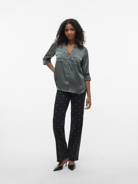 Produktbild Vero Moda VMLOU Hemd Hemd (XS)