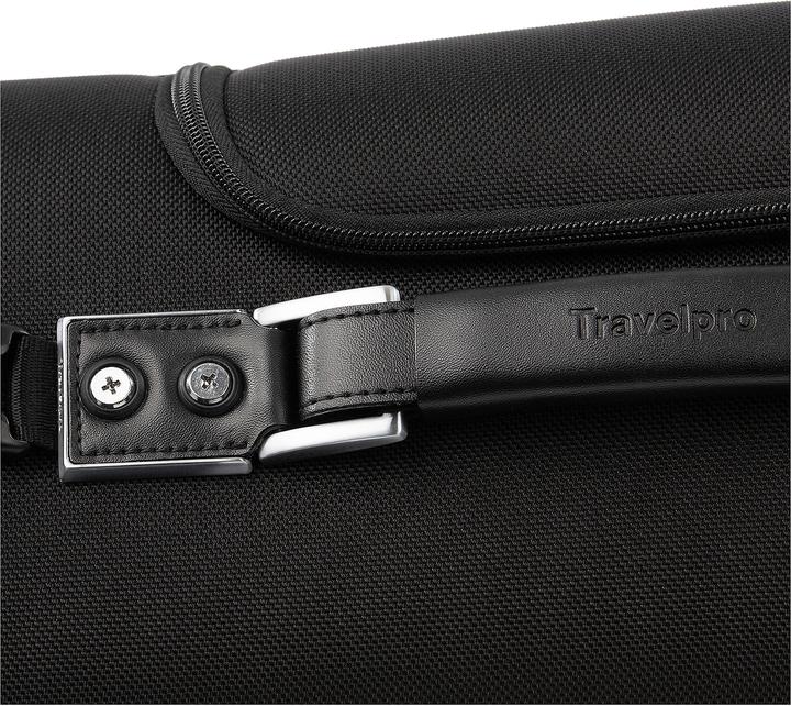 Actual product image Travelpro Platinum Elite garment bag on wheels (95 l, M (50 - 90l))