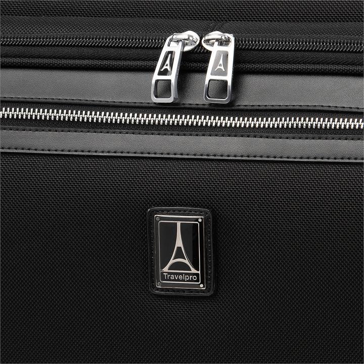 Actual product image Travelpro Platinum Elite garment bag on wheels (95 l, M (50 - 90l))