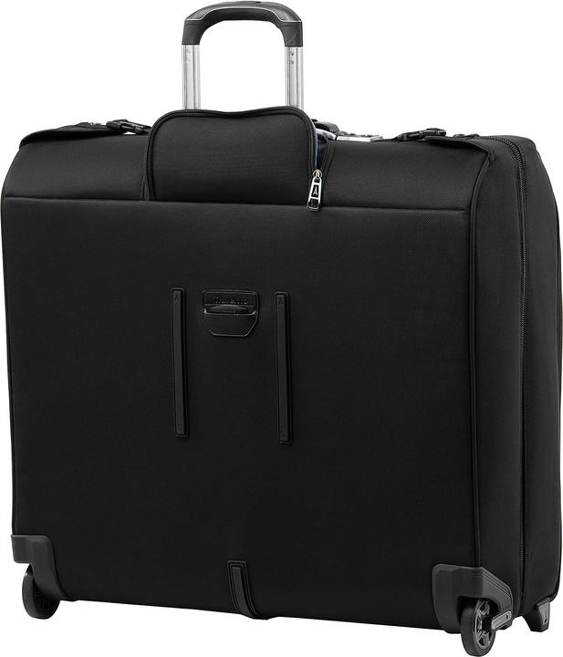 Actual product image Travelpro Platinum Elite garment bag on wheels (95 l, M (50 - 90l))