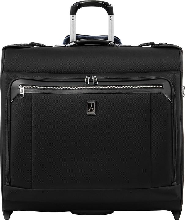 Actual product image Travelpro Platinum Elite garment bag on wheels (95 l, M (50 - 90l))