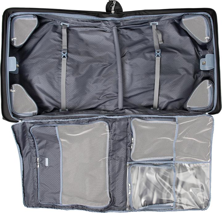 Actual product image Travelpro Platinum Elite garment bag on wheels (95 l, M (50 - 90l))