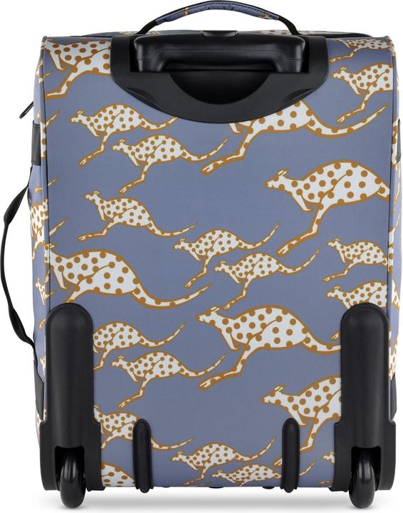 Immagine prodotto Chiemsee Sac à bandoulière (32 l, Bagaglio a mano (fino a 50 litri))