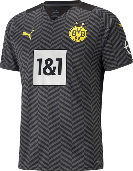 Image du produit Puma Borussia Dortmund Away Replica Maillot de football homme (M)