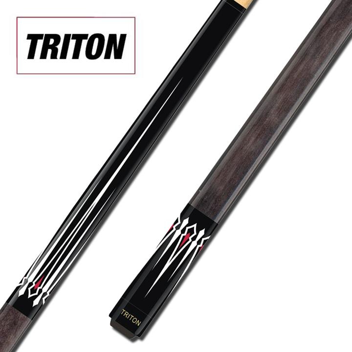 Actual product image Triton Carom Cue TR-3