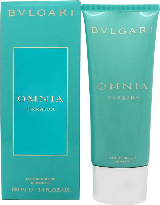 Immagine prodotto Bulgari Omnia Paraiba (100 ml)