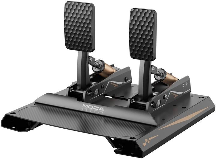 Immagine prodotto Moza CRP2 - Pédalier - RS066 (PC)