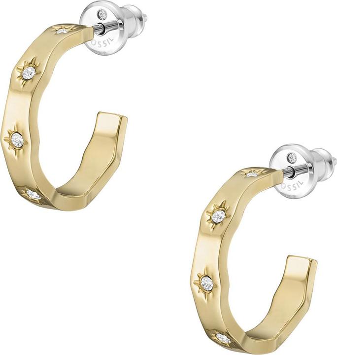 Produktbild Fossil Sutton (Stainless Steel)