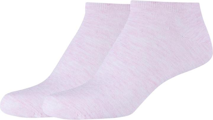 Image du produit S.Oliver Chaussettes de sneakers (paquet de 6, 35, 38)