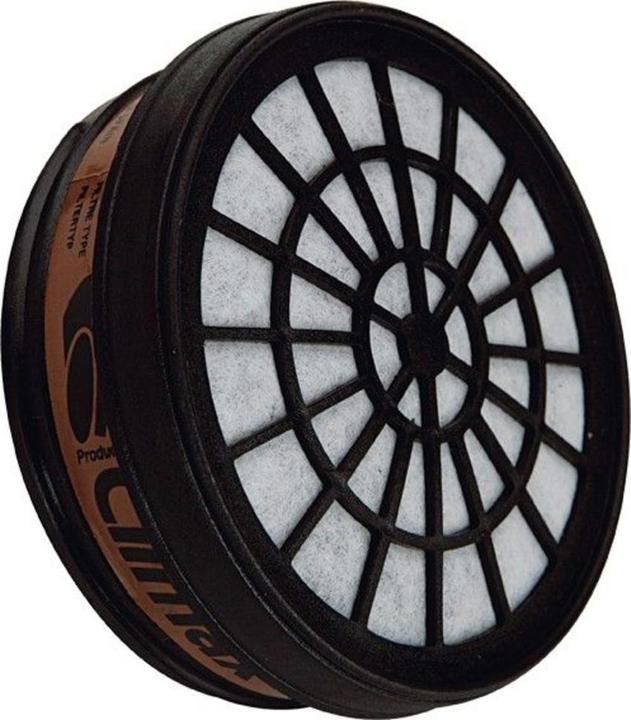 Produktbild Topco Filter P3 für Halbmaske 755/756 (Atemschutzmaske Ersatzfilter)