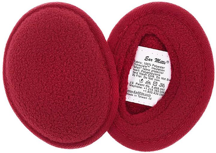 Immagine prodotto Ear Mitts Paraorecchie senza banda