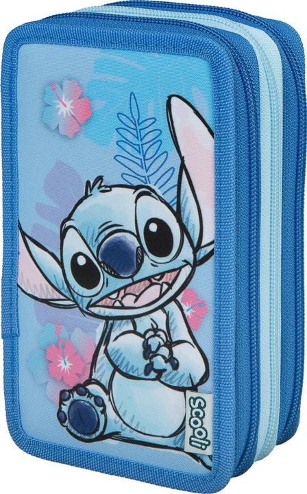 Undercover Stitch