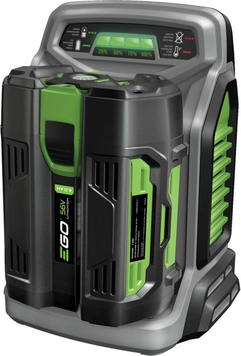 Image du produit EGO Greitasis įkroviklis Power+ CH5500E