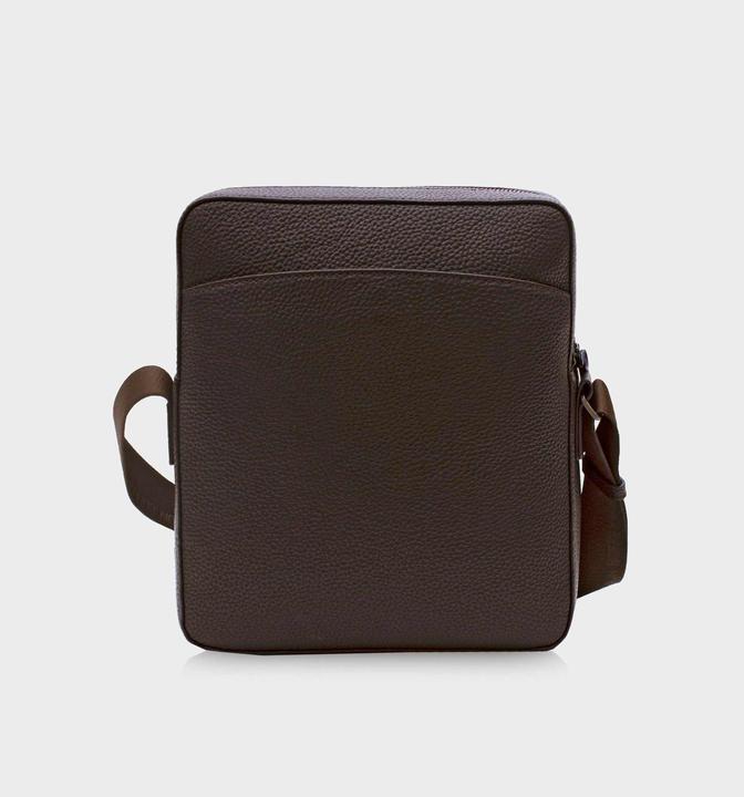 Actual product image Braun Büffel Shoulder bag Novara 26354