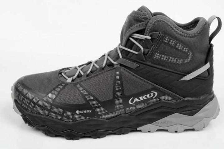 Image du produit AKU Femmes Flyrock Mid GTX (38)