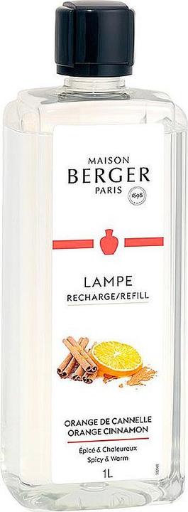 Image du produit Maison Berger Orange Cannelle (1000 ml)
