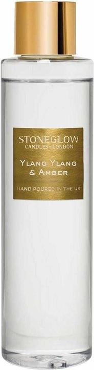 Actual product image Stoneglow Refill Ylang Ylang & Amber 210 ml (210 ml)