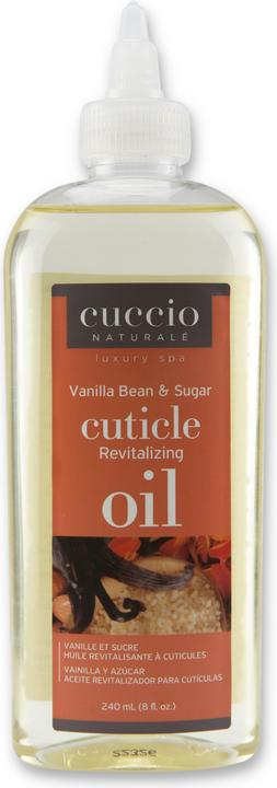 Cuccio Cuticle Revitalizing Oil Refill - Vanilla Bean & Sugar
