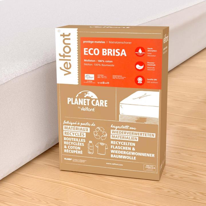 Actual product image Velfont Eco Brisa (140 x 200 cm)