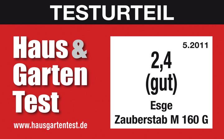 Produktbild Unold M 160 G (EU-Stecker)