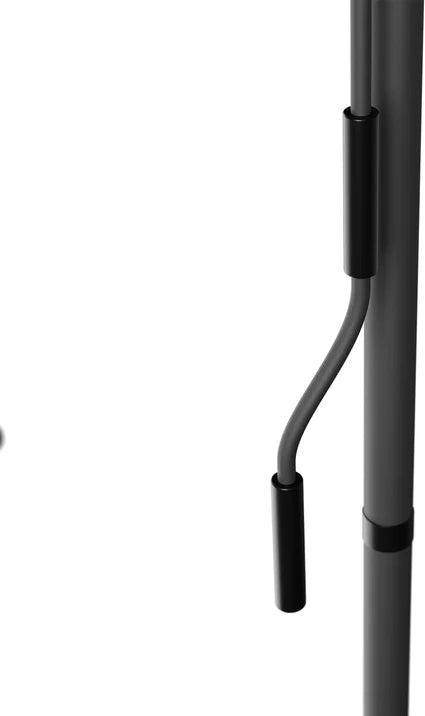 Actual product image Juskys Klemmmarkise Kapstadt (2 m)