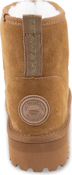 Actual product image Les Tropeziennes par M.Belarbi chilltop winter boots (41)
