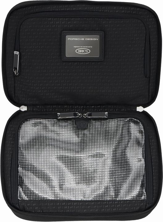 Produktbild Porsche Design Roadster Washbag (4 l)