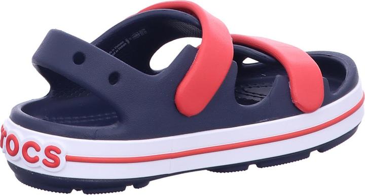 Actual product image Crocs T's Crocband Cruiser Sandal (20)