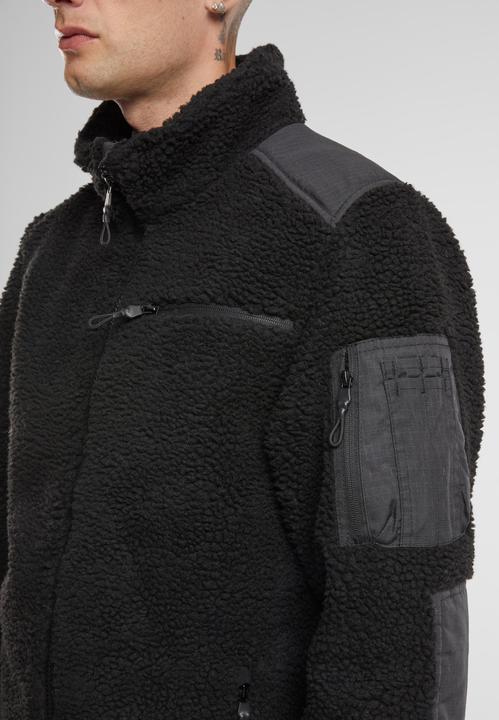 Immagine prodotto Brandit Giacca Ramble Teddyfleece Uomo - 174633 (4XL)