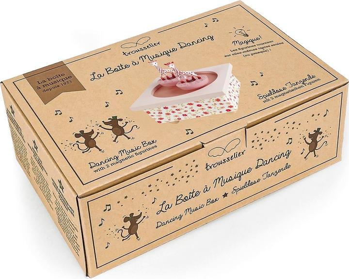 Immagine prodotto Trousselier Sophie la Giraffa